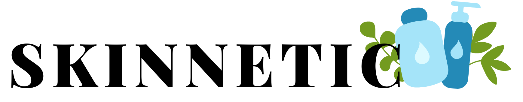 Skinnetic logo
